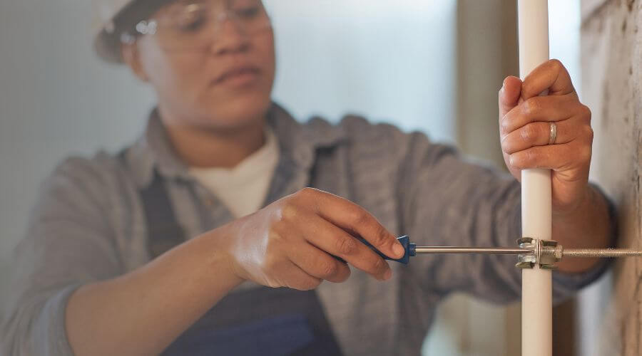 Professional same day plumber in Waltham, MN